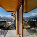 Bachledzki Wierch & Spa, Odkryj-zakopane Apartman