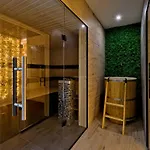 Apartman Bachledzki Wierch & Spa, Odkryj-zakopane 4*