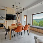 Bachledzki Wierch & Spa, Odkryj-zakopane