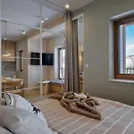 Bachledzki Wierch & Spa, Odkryj-zakopane 4* זקופאנה