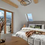 דירה Bachledzki Wierch & Spa, Odkryj-zakopane זקופאנה