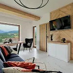 Bachledzki Wierch & Spa, Odkryj-zakopane דירה