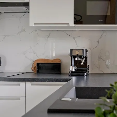 Appartement Bachledzki Wierch & Odkryj 3*