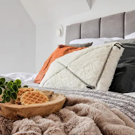 Bachledzki Wierch & Odkryj 3* Zakopane