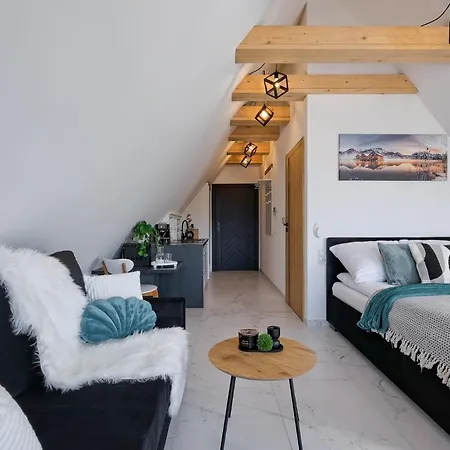 Bachledzki Wierch & Odkryj Appartement Zakopane