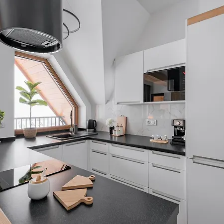 Bachledzki Wierch & Odkryj Zakopane