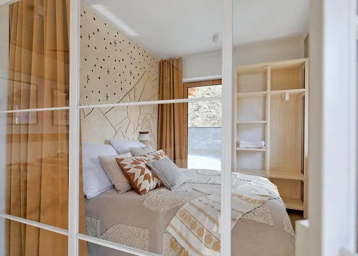 Bachledzki Wierch & Spa, Odkryj-zakopane