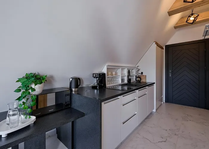 Bachledzki Wierch & Spa, Odkryj-zakopane