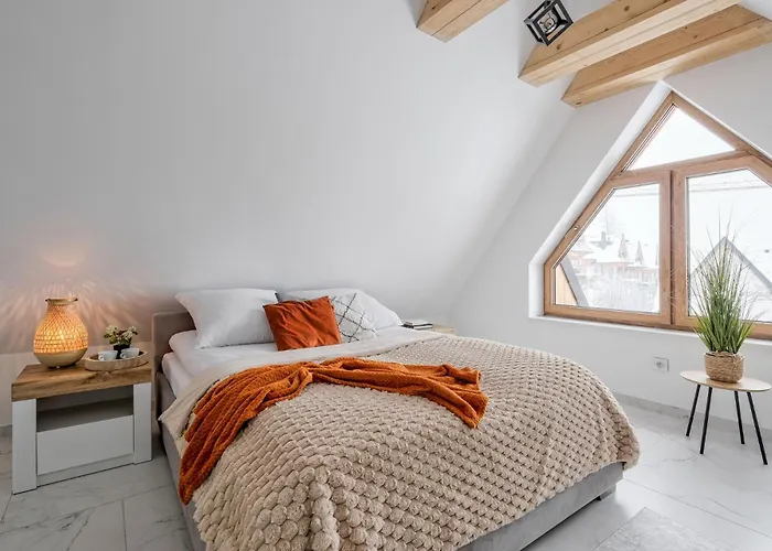 Bachledzki Wierch & Spa, Odkryj-zakopane 3*