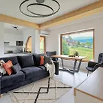 Apartamento Bachledzki Wierch & Spa, Odkryj-zakopane 4*