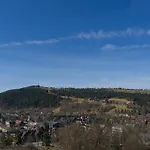 Bachledzki Wierch & Spa, Odkryj-zakopane Apartamento