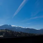 Bachledzki Wierch & Spa, Odkryj-zakopane 4* Zakopane