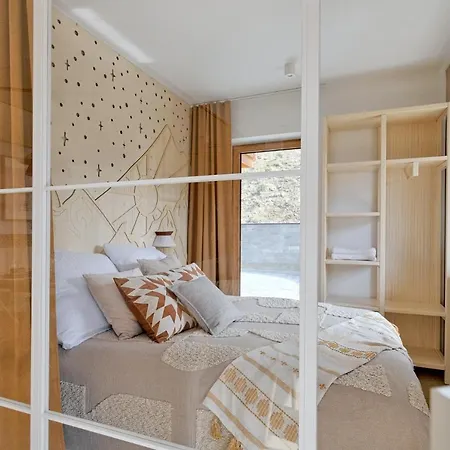 Bachledzki Wierch & Spa, Odkryj-zakopane
