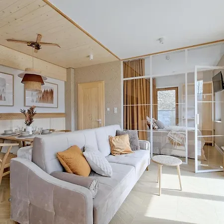 Apartament Bachledzki Wierch&spa Odkryj