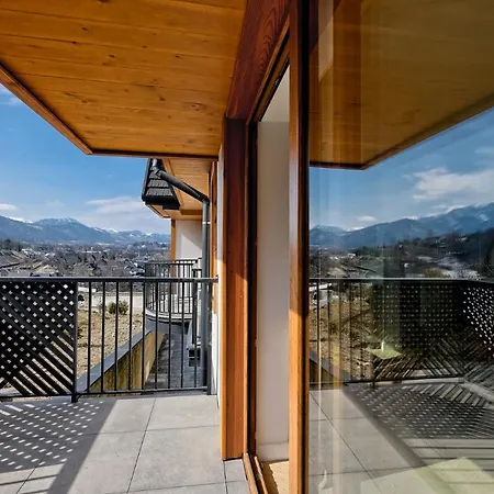 Bachledzki Wierch&spa Odkryj Apartament