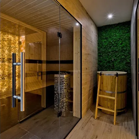 דירה Bachledzki Wierch & Spa, Odkryj-zakopane 4*