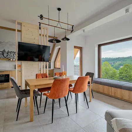 Bachledzki Wierch&spa Odkryj