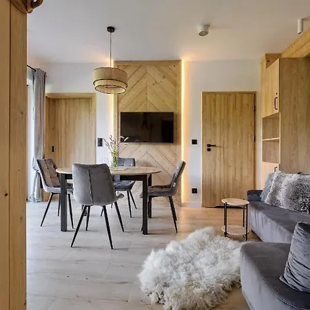 Bachledzki Wierch & Spa, Odkryj-zakopane Zakopane