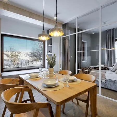 Bachledzki Wierch&spa Odkryj Apartament