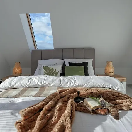 Apartman Bachledzki Wierch & Spa, Odkryj-zakopane 4*