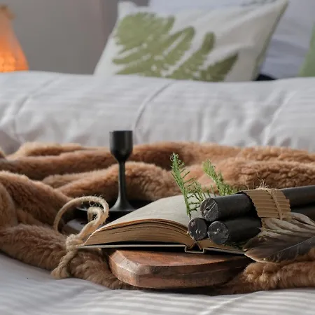 Bachledzki Wierch & Odkryj 3*