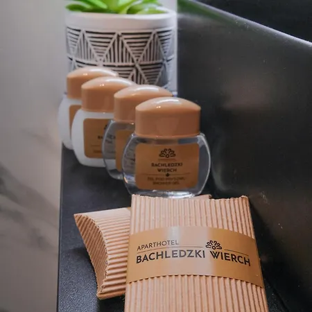 Bachledzki Wierch & Odkryj Apartmán Zakopane