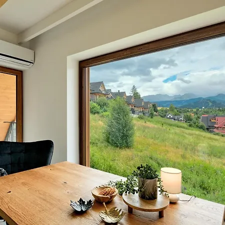 Bachledzki Wierch & Spa, Odkryj-zakopane Apartment