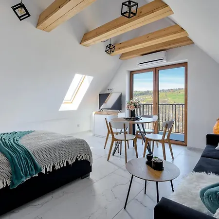 Bachledzki Wierch & Odkryj