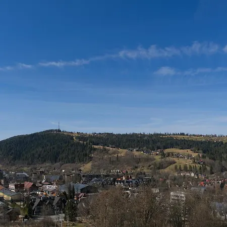 Bachledzki Wierch & Spa, Odkryj-zakopane דירה