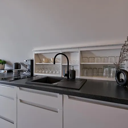 Apartmán Bachledzki Wierch & Odkryj Zakopane