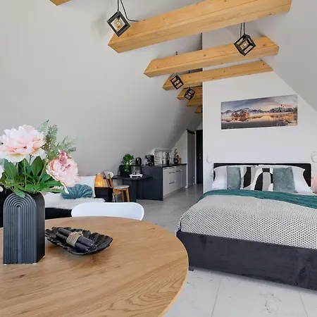 Bachledzki Wierch & Odkryj Закопане