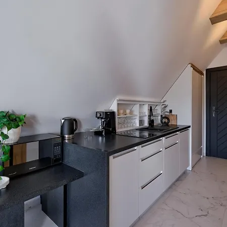 Bachledzki Wierch&spa Odkryj