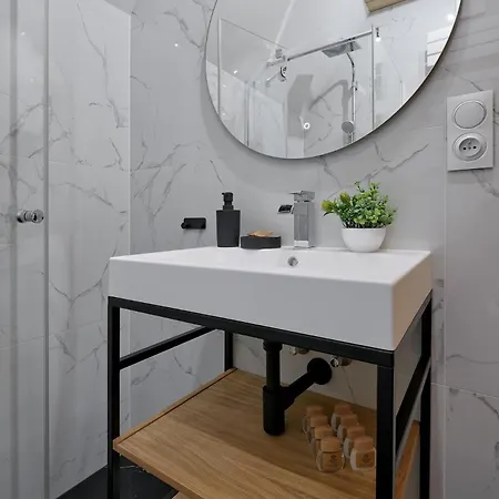 Apartmán Bachledzki Wierch & Odkryj Zakopane