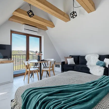 Bachledzki Wierch & Odkryj Apartmán