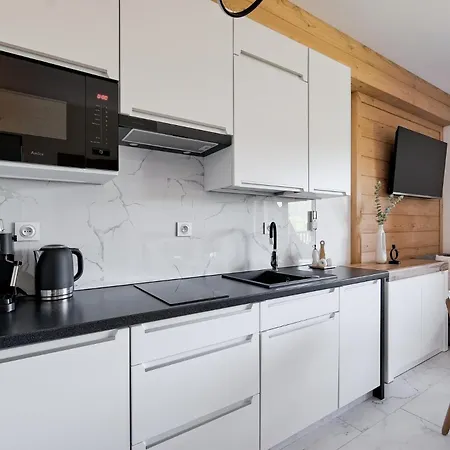 Bachledzki Wierch & Odkryj Apartmán Zakopane