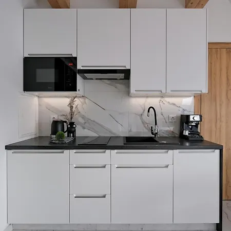 Bachledzki Wierch & Spa, Odkryj-zakopane Apartment