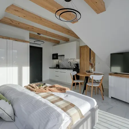 Bachledzki Wierch & Spa, Odkryj-zakopane Zakopane