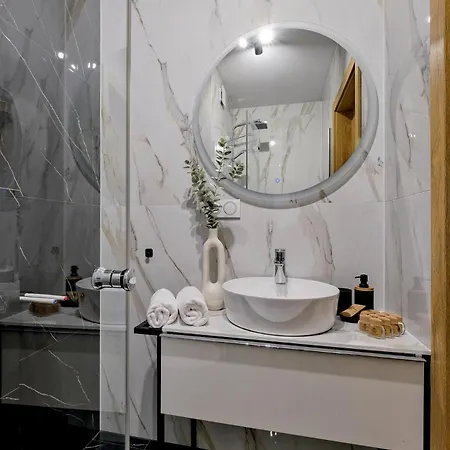 Bachledzki Wierch & Spa, Odkryj-zakopane 4* Zakopane