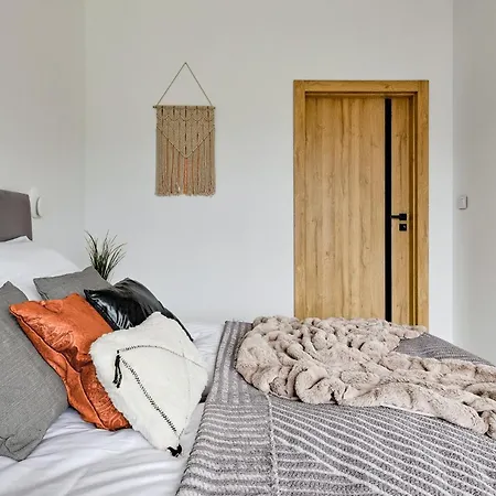 Bachledzki Wierch & Odkryj Apartmán