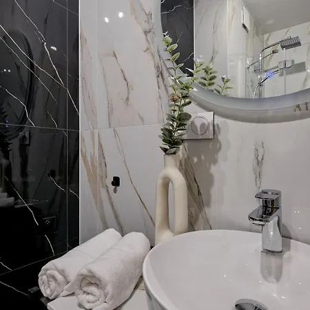 Bachledzki Wierch & Spa, Odkryj-zakopane זקופאנה