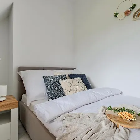 Apartmán Bachledzki Wierch & Odkryj *