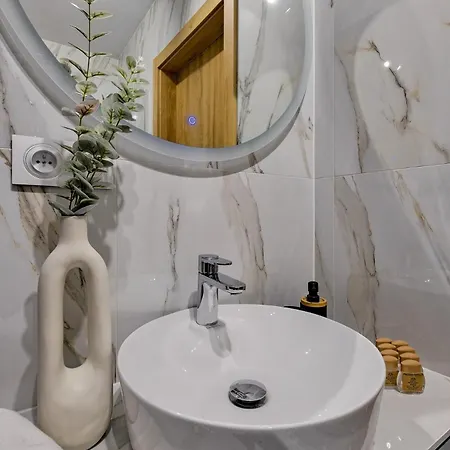 Bachledzki Wierch & Spa, Odkryj-zakopane 4*