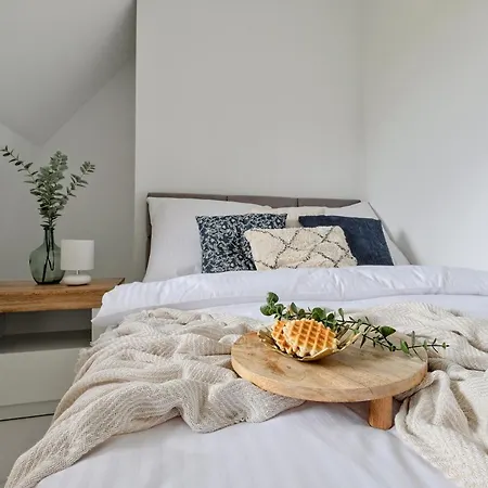 Bachledzki Wierch & Spa, Odkryj-zakopane 4* Zakopane