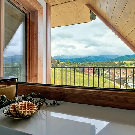 Bachledzki Wierch & Spa, Odkryj-zakopane