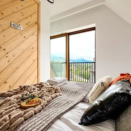 Bachledzki Wierch & Spa, Odkryj-zakopane Zakopane