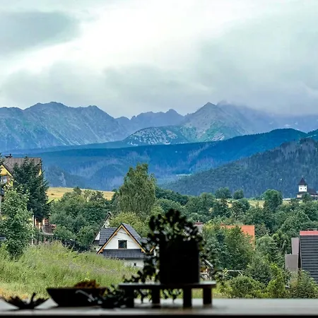 Bachledzki Wierch & Spa, Odkryj-zakopane Apartment Zakopane