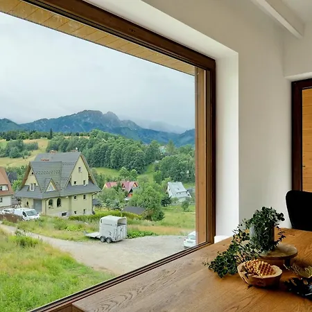 Bachledzki Wierch & Spa, Odkryj-zakopane 4*