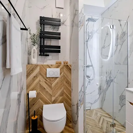 Bachledzki Wierch & Spa, Odkryj-zakopane Zakopane