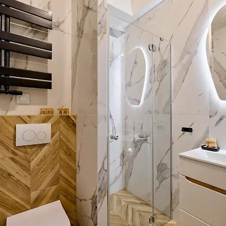 Bachledzki Wierch & Spa, Odkryj-zakopane 4* Zakopane