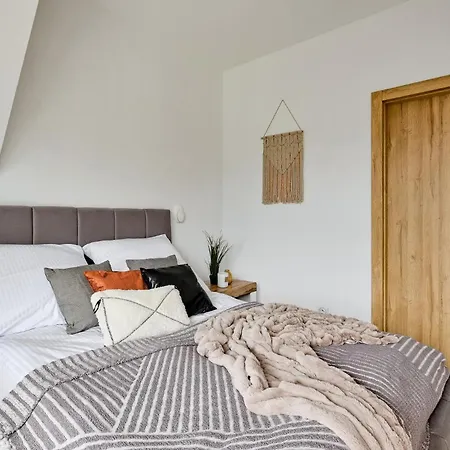 Bachledzki Wierch & Spa, Odkryj-zakopane 4*